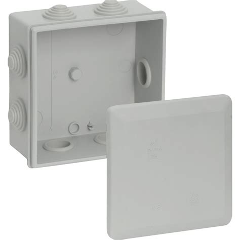 ip55 junction box